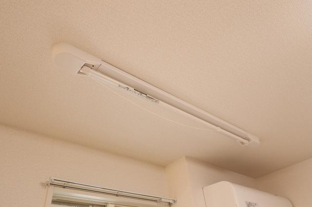 TORISIA上代（203） 部屋画像