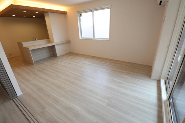 TORISIA上代（201） 部屋画像