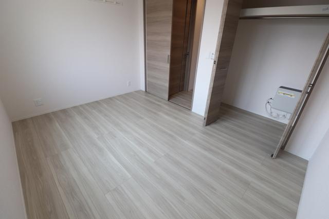 TORISIA上代（201） 部屋画像