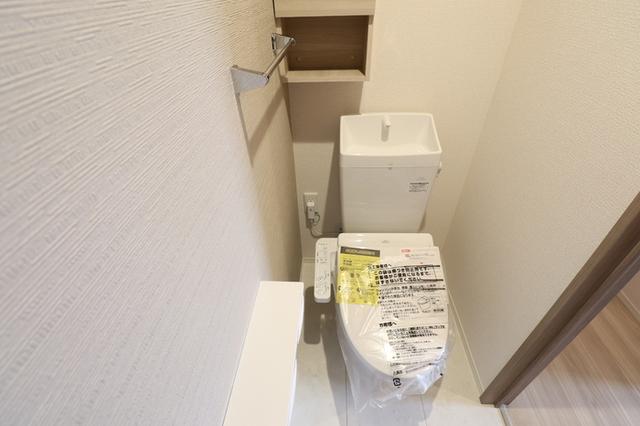 TORISIA上代（201） 部屋画像