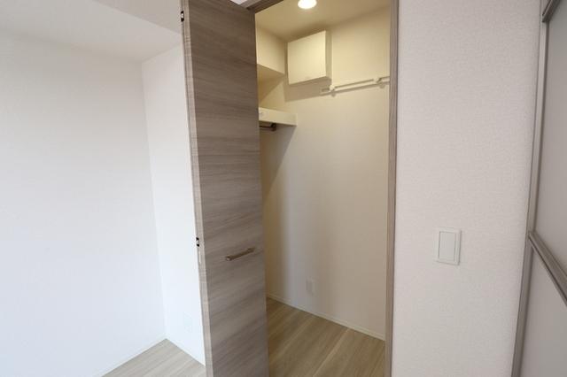 TORISIA上代（201） 部屋画像