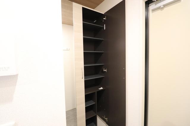 TORISIA上代（201） 部屋画像