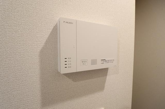 TORISIA上代（201） 部屋画像