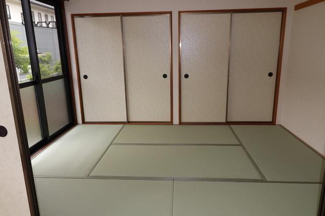 エスボワール　B棟（103） 部屋画像