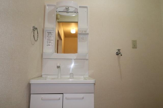 エスボワール　B棟（103） 部屋画像