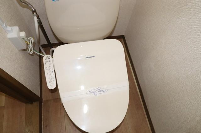エスボワール　B棟（103） 部屋画像