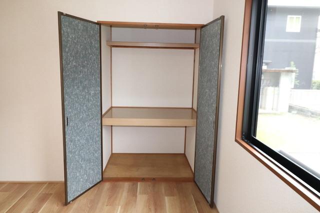 エスボワール　B棟（103） 部屋画像