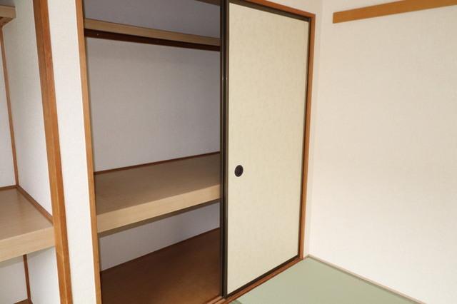 エスボワール　B棟（103） 部屋画像