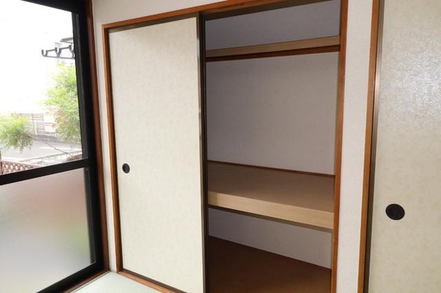 エスボワール　B棟（103） 部屋画像
