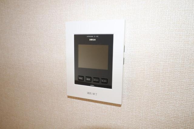 エスボワール　B棟（103） 部屋画像