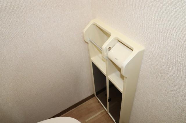エスボワール　B棟（103） 部屋画像