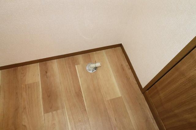 エスボワール　B棟（103） 部屋画像