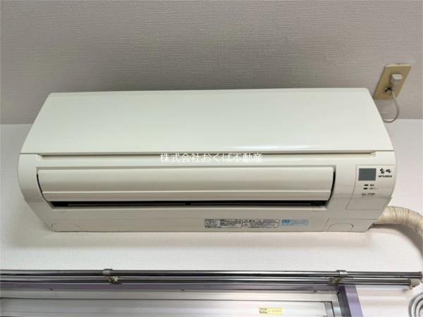 ビルド・ケアIII（0201） 部屋画像
