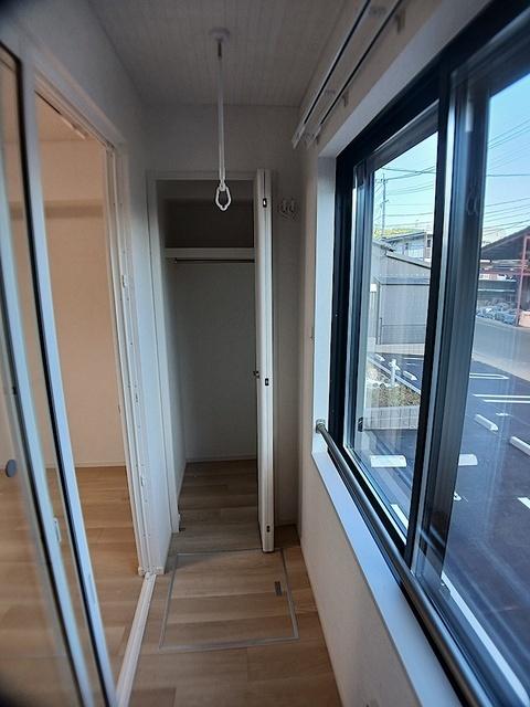 エステートＴＤ（105） その他部屋・スペース