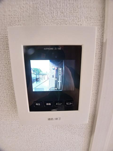 エステートＴＤ（105） 設備