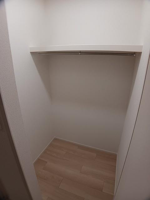 エステートＴＤ（105） 収納