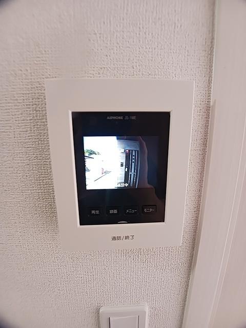 エステートＴＤ（102） 設備