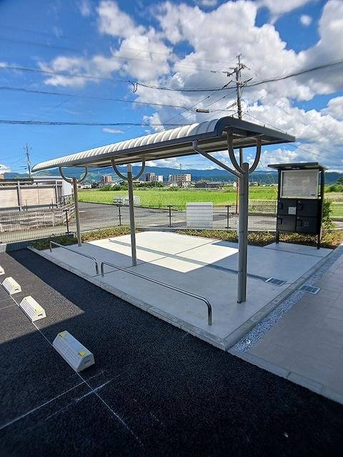 グラースＫⅤ（102） 設備