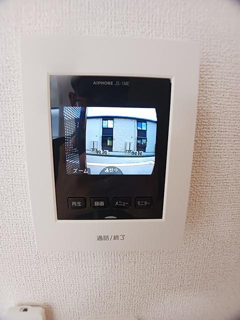 グラースＫⅣ（202） 設備