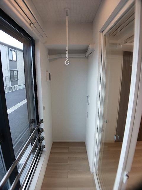 グラースＫⅣ（105） その他部屋・スペース
