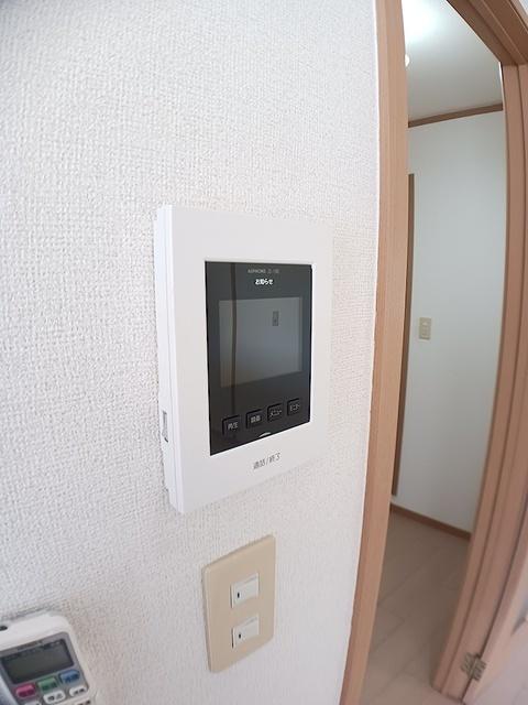 ＡＵＢＥ　Ａ（203） 設備