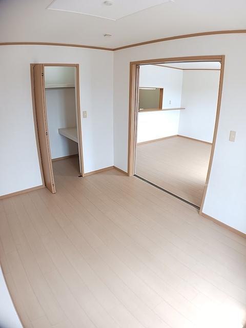 ＡＵＢＥ　Ａ（203） その他部屋・スペース