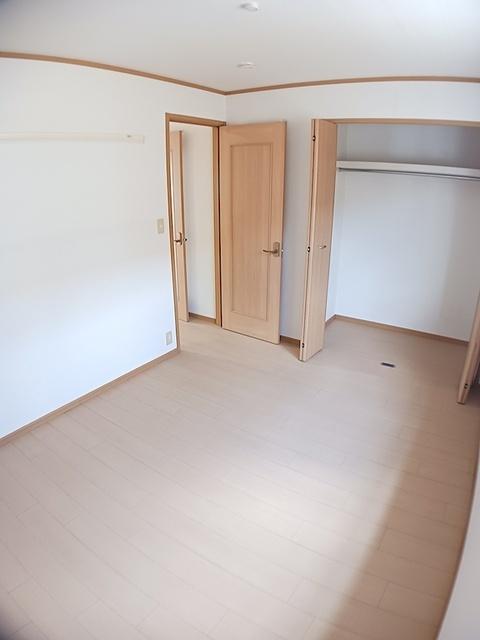 ＡＵＢＥ　Ａ（203） 室内