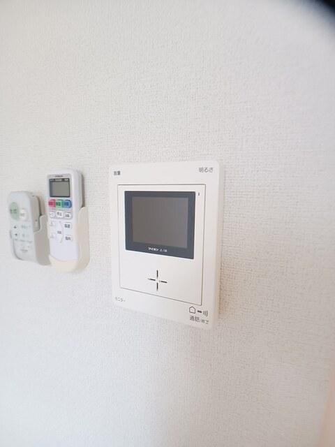 グランベル（302） 設備