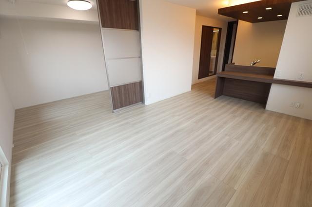 TORISIA上代（301） 部屋画像