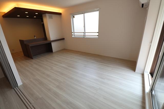 TORISIA上代（301） 部屋画像