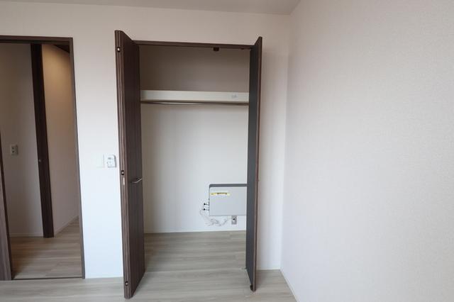 TORISIA上代（301） 部屋画像