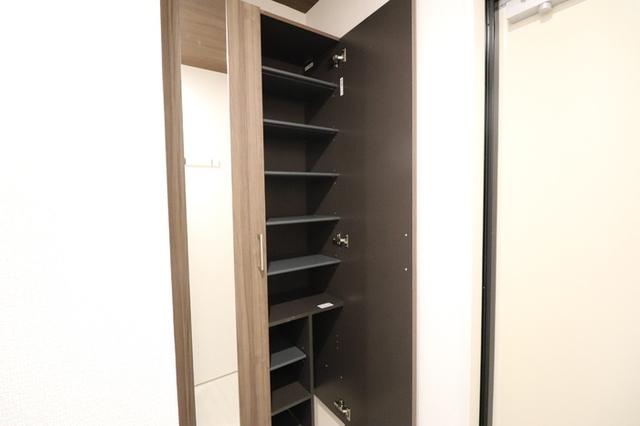 TORISIA上代（301） 部屋画像