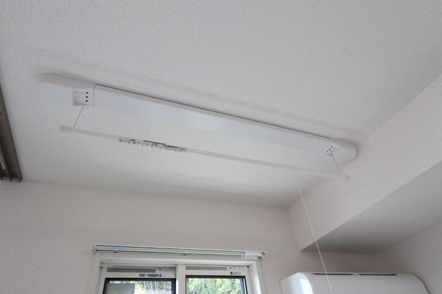 TORISIA上代（301） 部屋画像