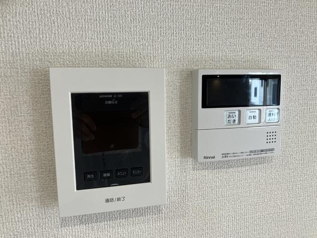 ノエル（102） セキュリティ