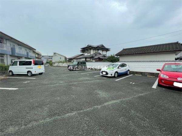 アメニティ出水III（0103） その他