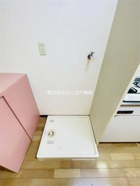プランドール島崎（0211） その他部屋・スペース