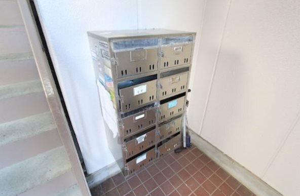 千馬ビル（0202） 部屋画像