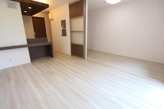 TORISIA上代（302） 部屋画像