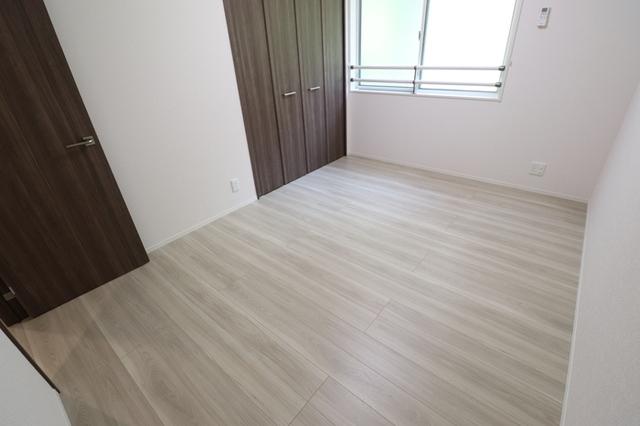 TORISIA上代（302） 部屋画像