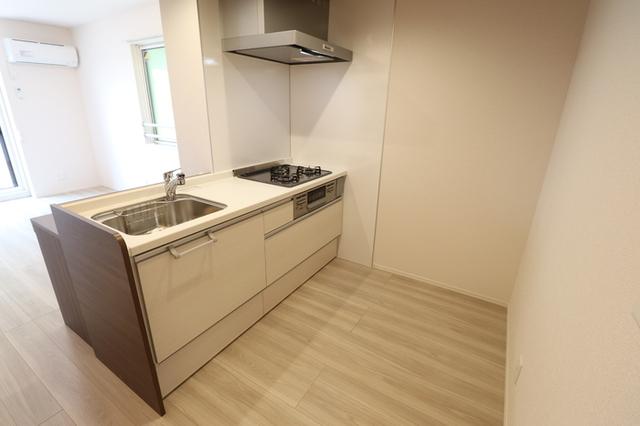 TORISIA上代（302） 部屋画像