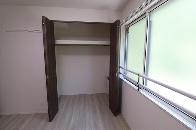 TORISIA上代（302） 部屋画像