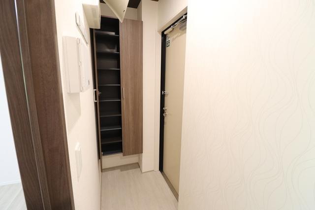 TORISIA上代（302） 部屋画像