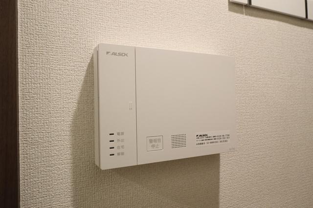 TORISIA上代（302） 部屋画像