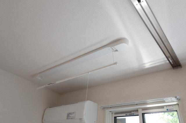 TORISIA上代（302） 部屋画像