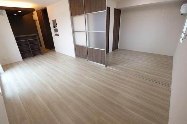 TORISIA上代（305） 部屋画像