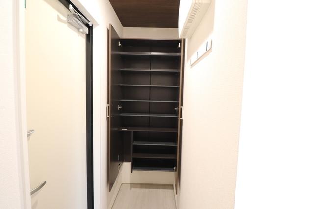 TORISIA上代（305） 部屋画像