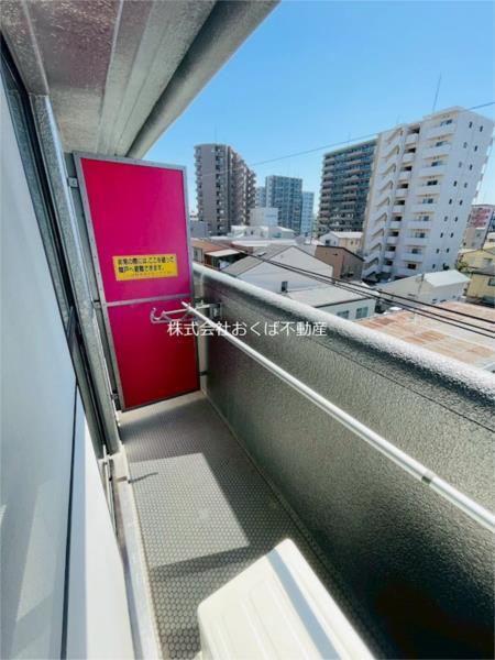 シハラマンションAビルド（502） 部屋画像