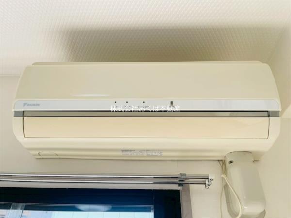 シハラマンションAビルド（502） 部屋画像