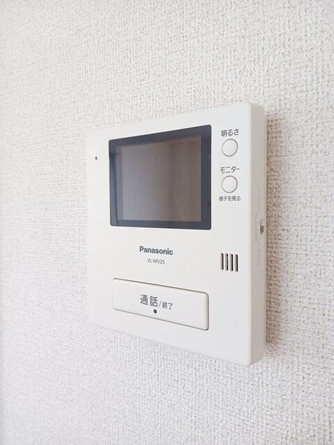 エンゼルハイツⅡ（105） 設備