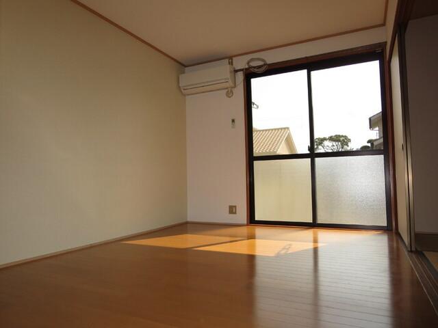 セジュールそれいゆ　A棟（101） 部屋画像
